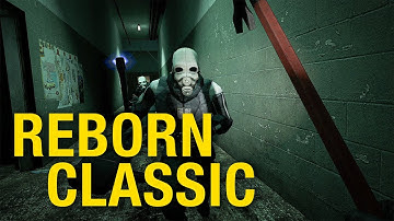 Half-Life 2 VR is Really THAT Good