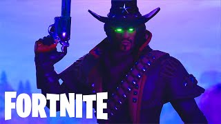 Fortnite - Fortnitemares 2018 Announcement Trailer