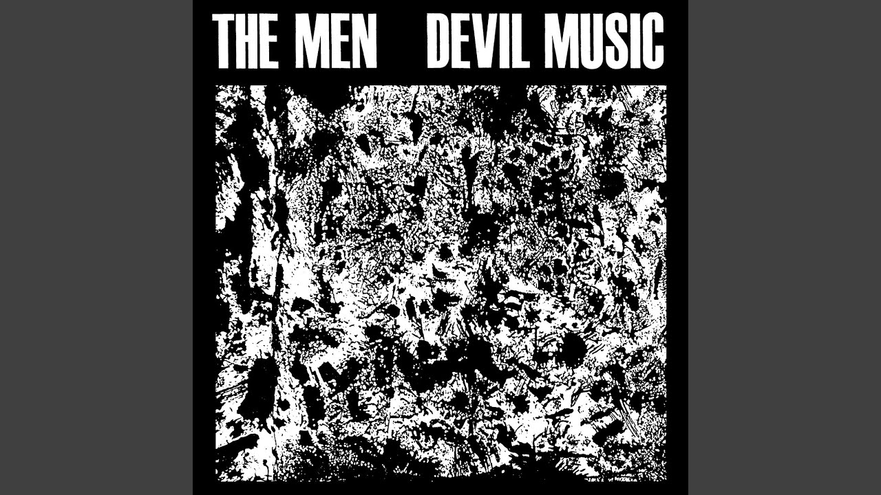 Devil Music. Skin me and the devil