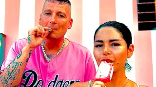 LX, MAXWELL, BONEZ MC, SA4 - BAUCHTASCHE (Remix)