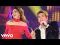 Shania Twain - Party For Two Feat Mark McGrath (Live From Bambi Awards/2004)