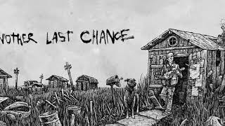 Vignette de la vidéo "Another Last Chance - Jesse Stewart: Shed Life"
