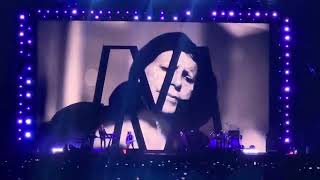 Depeche Mode - Ghost Again, Memento Mori Tour 2023, 30 july 2023, Letnany, Prague