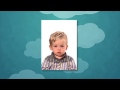 Tips for taking passport photos of toddlers