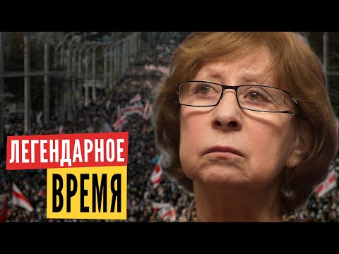 Фильм о Беларуси: Лия Ахеджакова, Оксана Мысина, Анна Сиротина и Андрей Курейчик // Ольга Карач Live