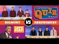 High School Quiz Show - Belmont vs. Shrewsbury (604)