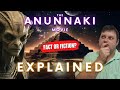 Anunnaki movie explained  fact or fiction