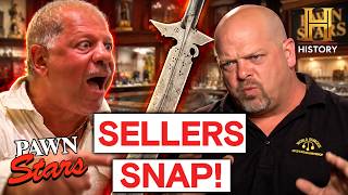 Deals That Went From Bad to Worse | Pawn Stars