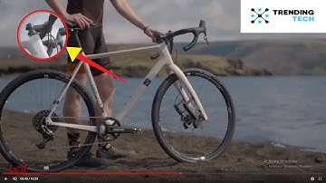 Amazing bike Inventions which are at next level