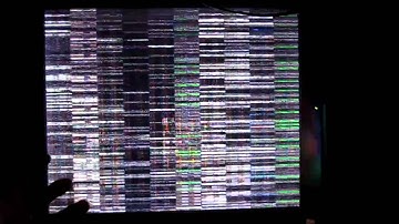 Very weird kernel panic