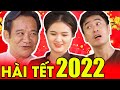 Hài Tết 2022 | Bắt Cá Hai Tay Full HD | Phim Hài Tết 2022 Mới Nhất | Quang Tèo, Mai Long