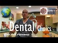 Dental clinics in Corona times- step by step protocol