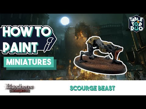 How to Paint