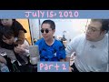 [07/15/2020] music and drinking with toast, michael & scarra (part 2)