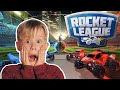 Reacting to the OLDEST Rocket League Tutorial videos