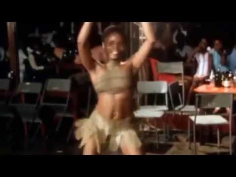 AFRICA 70 -  Let's Start  Fela Kuti, Africa 70 & Ginger Baker