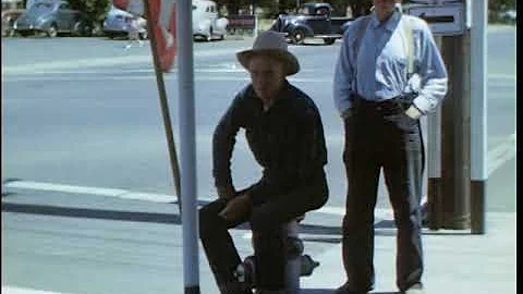 1943 Oakdale movie