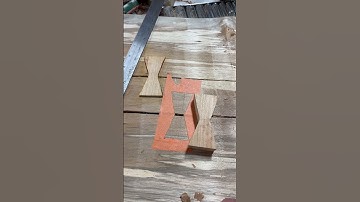 First bow tie installation (I need a bow tie jig)