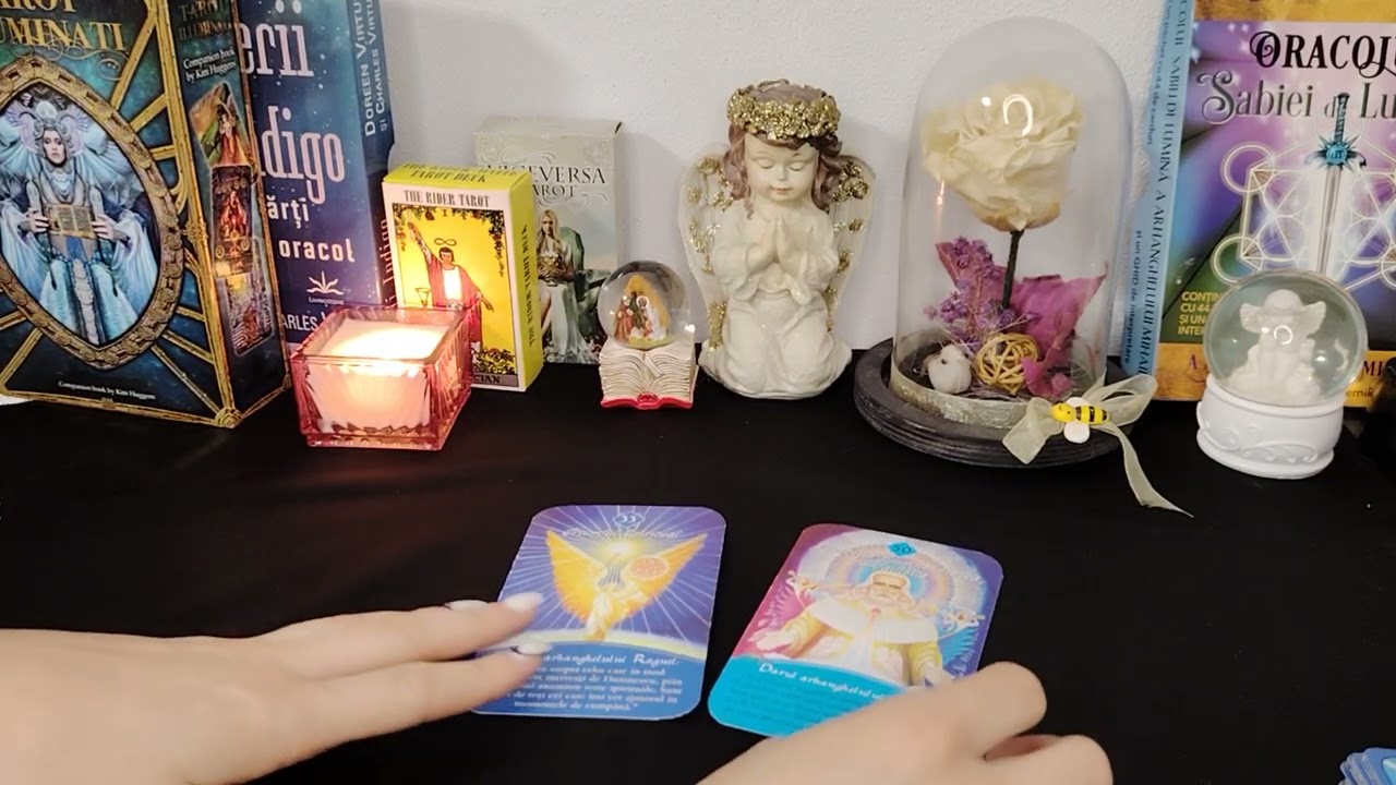 Rac♋ MARTIE se întâmplă ceva incredibil! ABUNDENTA și IUBIRE! Bani, Dragoste, Sănătate!