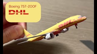 757-200F Papercraft. Little-model-airport copy A9445CD7 8E78 477E 9873 6BDA256301A1