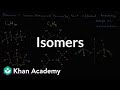 Isomerism and Its Biological Implications