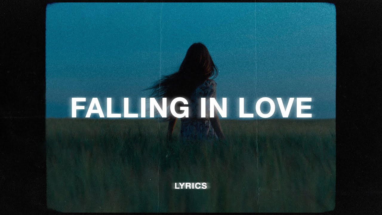 Kacey Musgraves - Can't Help Falling in Love (Lyrics)