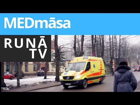 Video: Kā Džuljeta sauc medmāsu?