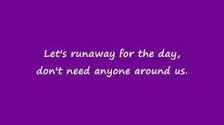 Runaway - Bruno Mars lyrics  - Durasi: 3:25. 