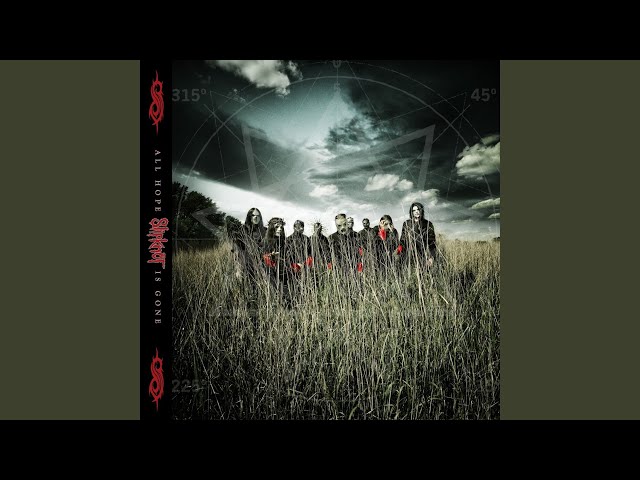 Slipknot - 'Til We Die