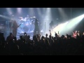 Capture de la vidéo My Dying Bride  -  Full First Set @ 70000 Tons Of Metal