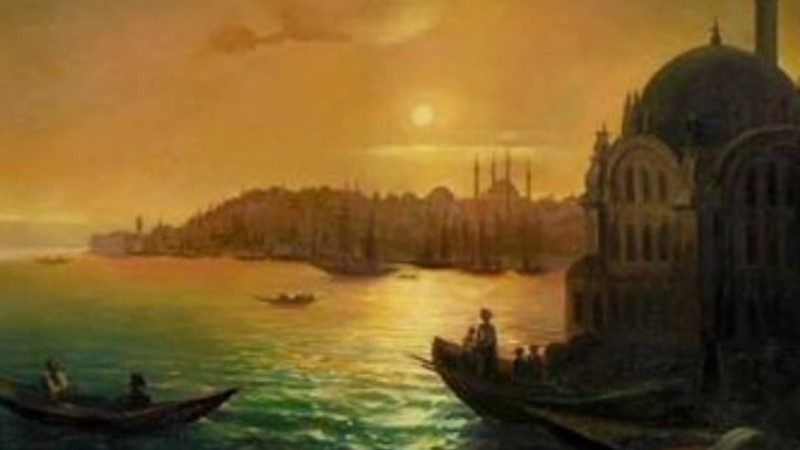 Osmanlı Musikisi   Hasret