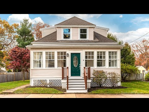 30 Eastern Ave, Beverly, MA home video tour