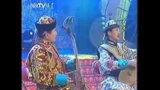 Video thumbnail of "Altain Magtaal Алтайн магтаал | www.mongolianworld.com"