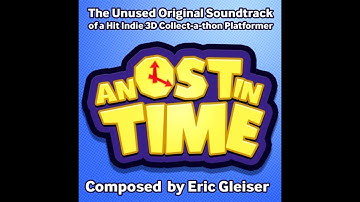 A Hat in Time Prototype OST - Subcon Forest Masked