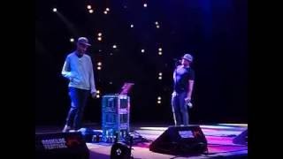 Sleaford Mods live Roskilde 2016 (1)