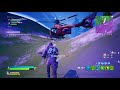 Shadow Meowscles Fortnite battle royale