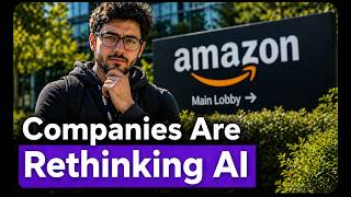 Why Companies Are Rethinking Replacing Software Engineers With AI