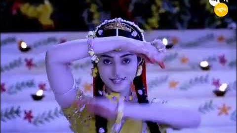 💗Radha Krishna Flute Music Dance WhatsApp Status 💞 Radha Krishna Status