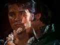 ELVIS - And I Love You So