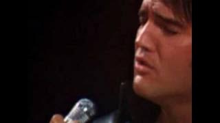 ELVIS - And I Love You So