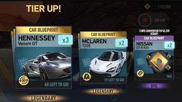 ASTON MARTIN V12 Vantage S| UGR Premium Crate Rewards | NFS: NO Limits Undertow rivals