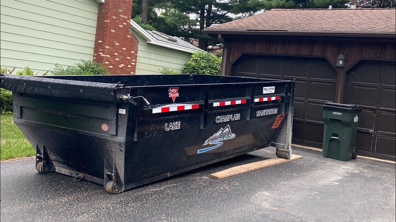 What Is The Best Cheap Dumpster Rentals Brand