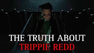 The Truth About TRIPPIE REDD - A Love Letter To You 5 Album