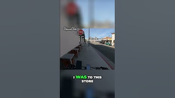 Hilarious Shopping Challenge  Racing to the Store for $5!