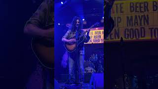 Kurt Vile - How Lucky by John Prine - Salt Shed -Chicago IL - 6-26-2026 
