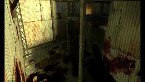 Half-life 2 - SMOD Redux Version 8 (Part 6) - Walkthrough