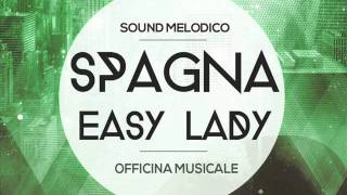 Video thumbnail of "Instrumental Ivana Spagna-Easy Lady"