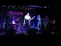 Fraco's OSD Show 9/24/25   Moonage Daydream