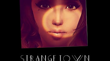 Strange Town Trailer (Sims 3 Series)