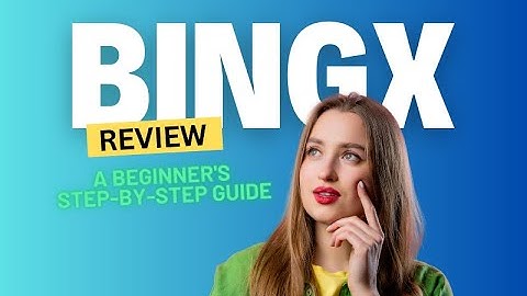 Spot Trading on BingX App: A Beginner